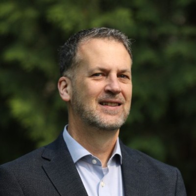 Portrait of Alex Kasper